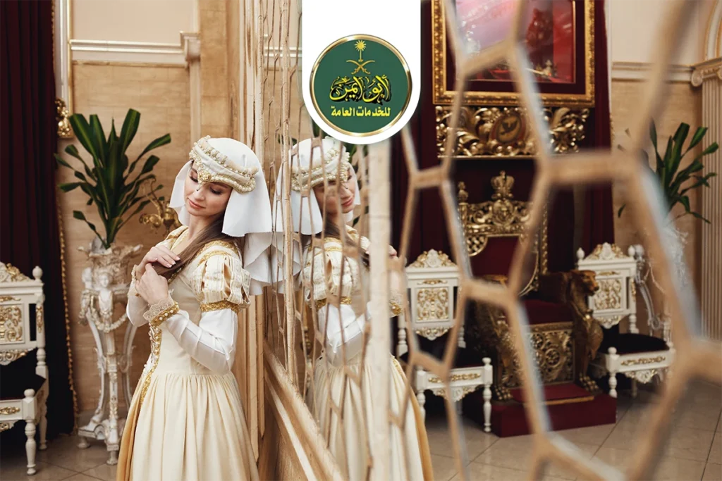 تصريح زواج سعودي من مغربية