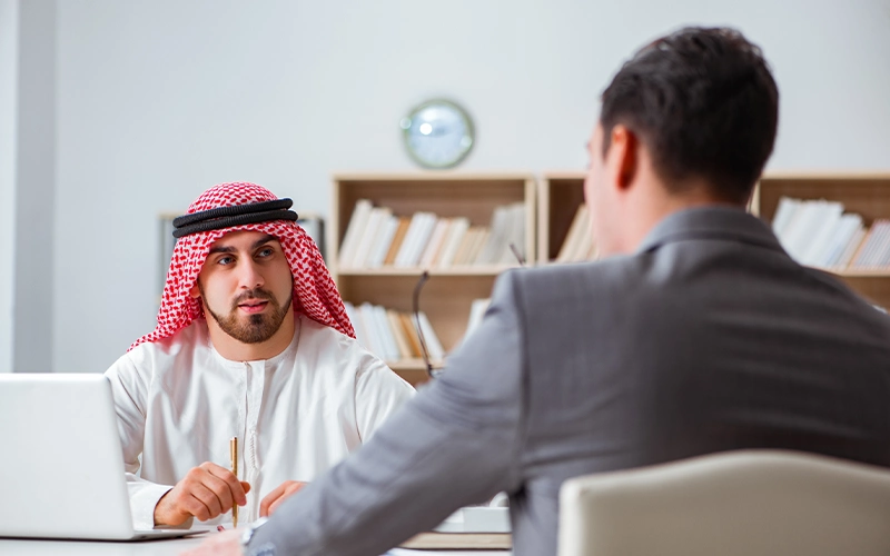 محامي تجنيس في الرياض