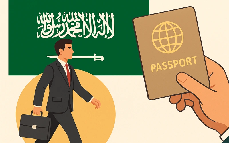 تجنيس المستثمرين