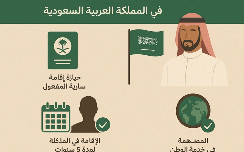 شروط التجنيس