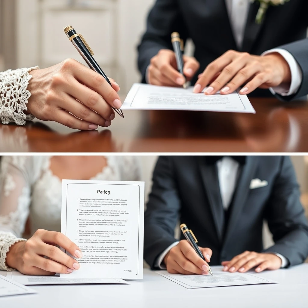 رفض تصريح زواج