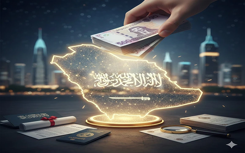 تكلفة معاملة التجنيس