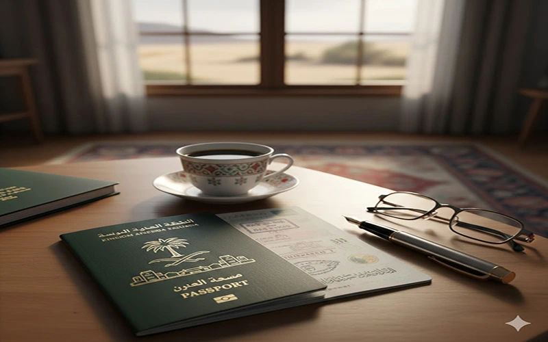 شروط التجنيس في السعودية للاجانب