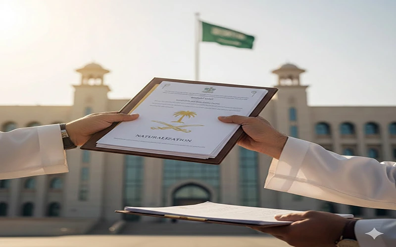 رفع معاملة التجنيس