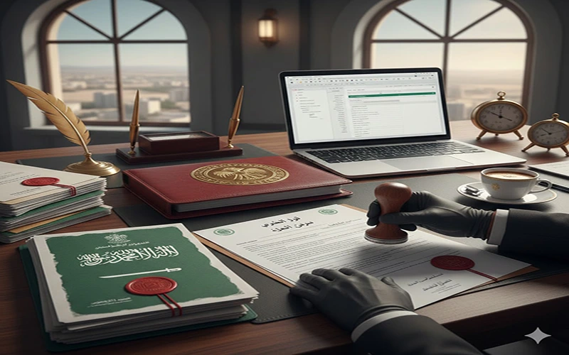 معقب تجنيس الشرقية