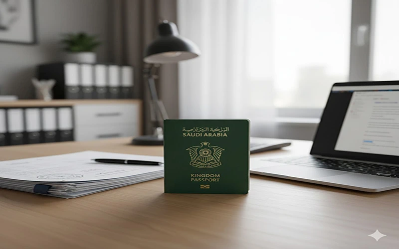 تسريع معاملة التجنيس